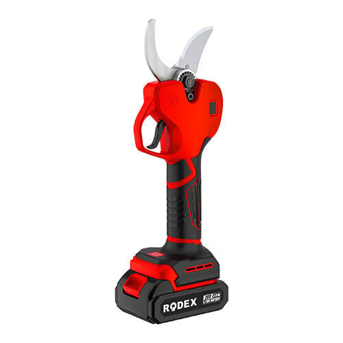 RODEX A.k.budama 45MM 20V 2x2.0Ah LI-ION BMC