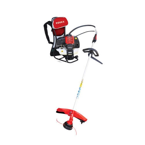 RODEX B.tırpan Sırt Tip 52CC/1.9HP 255MM
