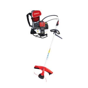 RODEX B.tırpan Sırt Tip 52CC/1.9HP 255MM