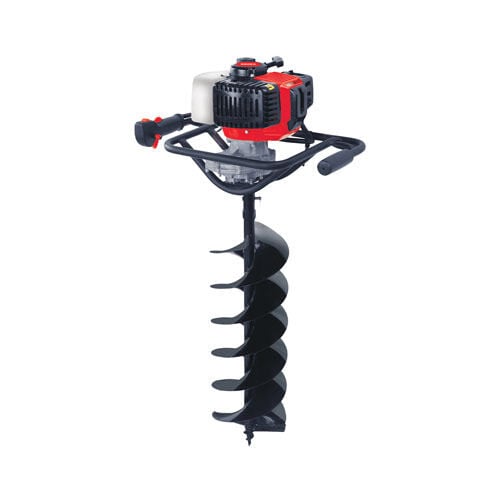 RODEX Toprak Burgu 52CC/2HP 80-200MM