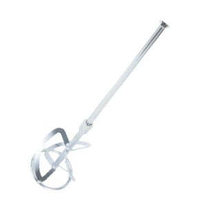 RODEX Karıştırıcı Uç 140*14*600MM