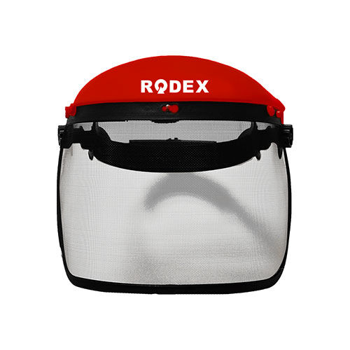 RODEX Tırpan Maskesi