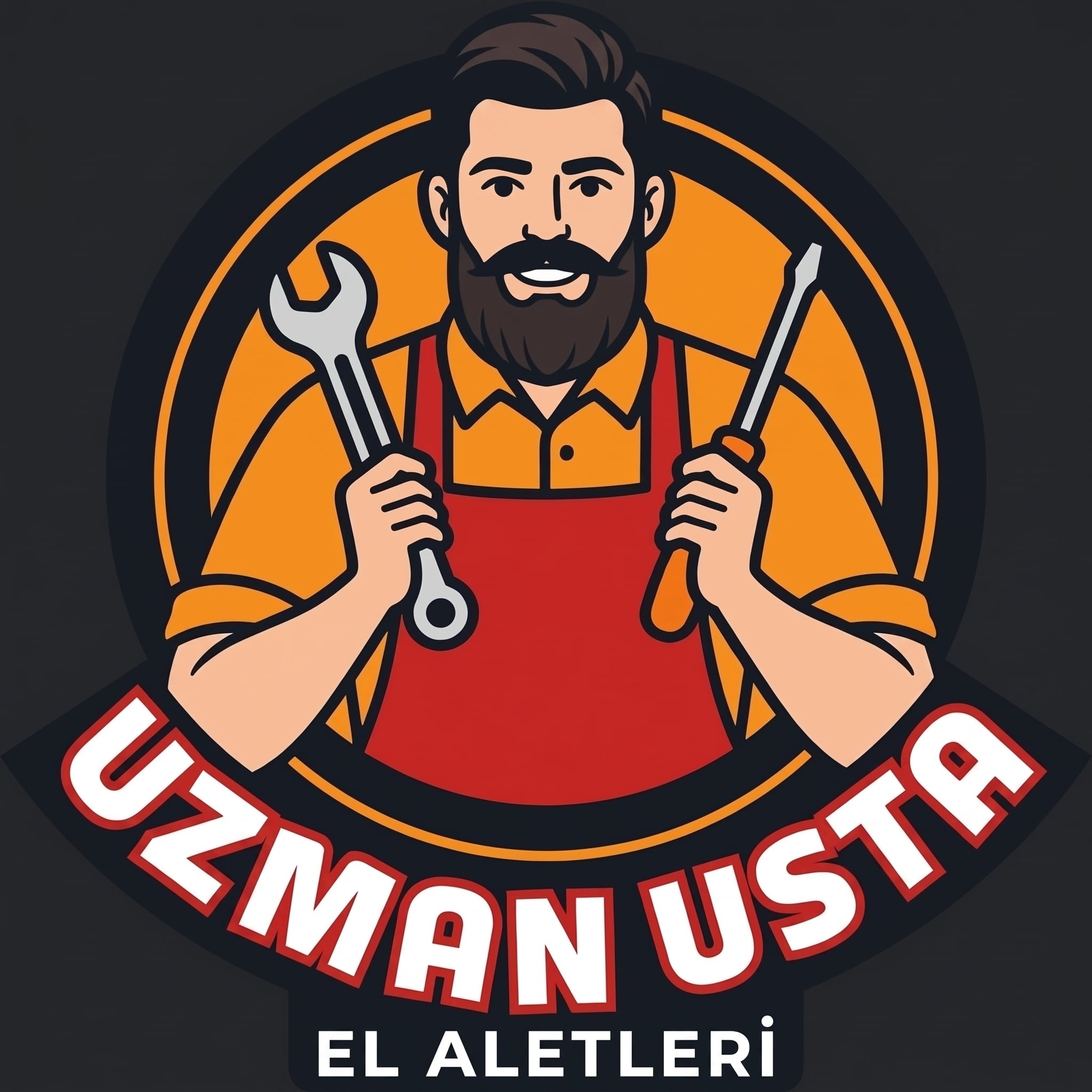 Uzman Usta El Aletleri
